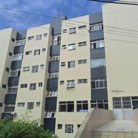 Bem Localizado Apartamento 2 Quartos Orla Rio Vermelho Ha 20 Min Da Barra-Ondina Internet Arcondicionado Salvador Ngoại thất bức ảnh