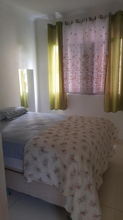 Bem Localizado Apartamento 2 Quartos Orla Rio Vermelho Ha 20 Min Da Barra-Ondina Internet Arcondicionado Salvador Ngoại thất bức ảnh