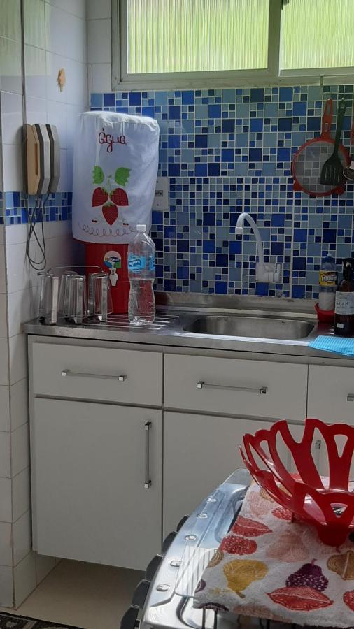 Bem Localizado Apartamento 2 Quartos Orla Rio Vermelho Ha 20 Min Da Barra-Ondina Internet Arcondicionado Salvador Ngoại thất bức ảnh
