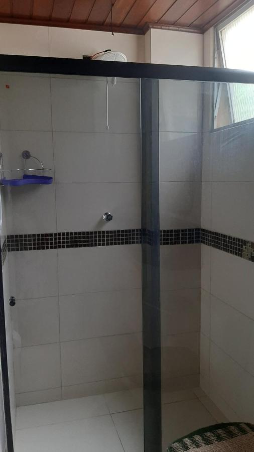 Bem Localizado Apartamento 2 Quartos Orla Rio Vermelho Ha 20 Min Da Barra-Ondina Internet Arcondicionado Salvador Ngoại thất bức ảnh