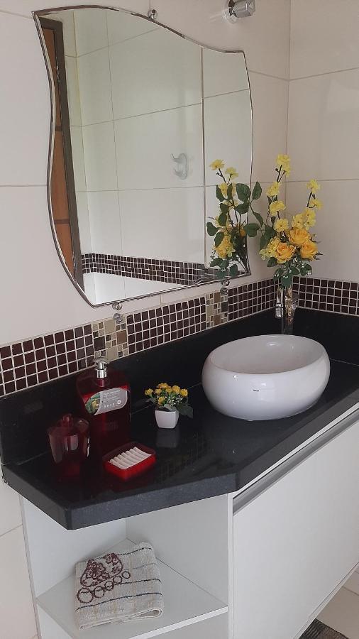 Bem Localizado Apartamento 2 Quartos Orla Rio Vermelho Ha 20 Min Da Barra-Ondina Internet Arcondicionado Salvador Ngoại thất bức ảnh